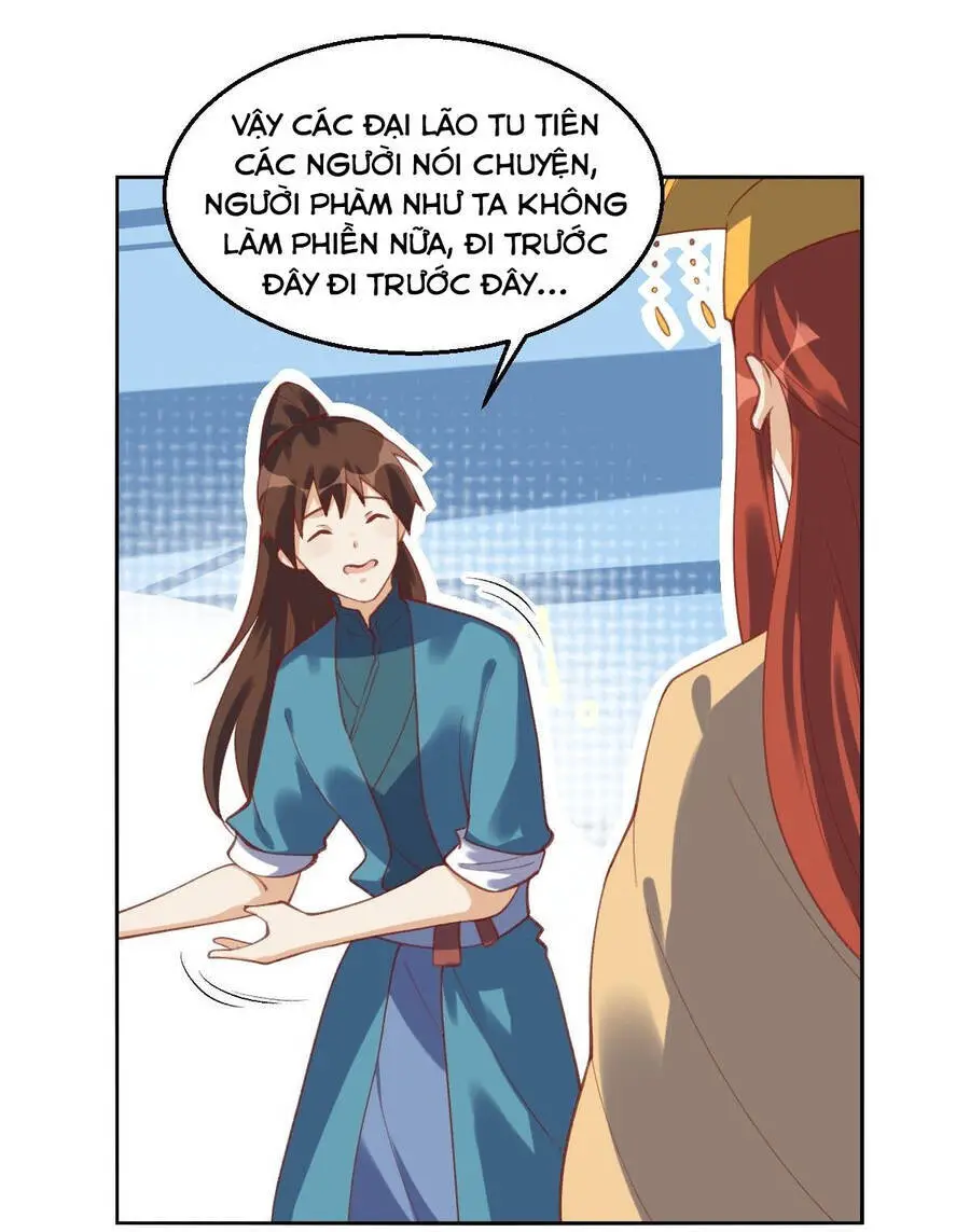 Nguyên Lai Ta Là Tu Tiên Đại Lão Nettruyen ZZZ Chương 49 Page 44