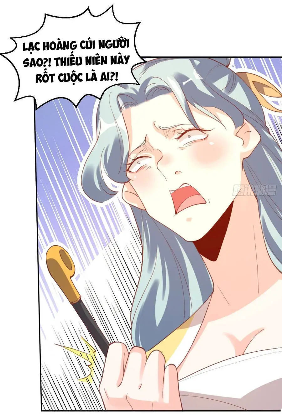 Nguyên Lai Ta Là Tu Tiên Đại Lão Nettruyen ZZZ Chương 49 Page 46