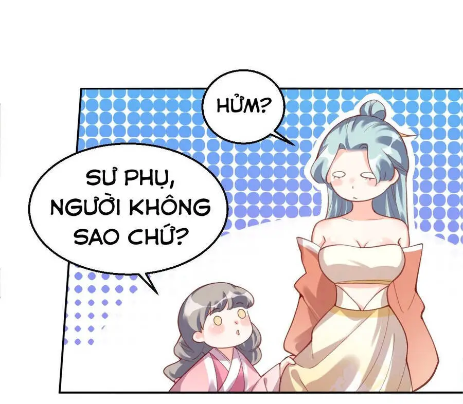 Nguyên Lai Ta Là Tu Tiên Đại Lão Nettruyen ZZZ Chương 49 Page 47