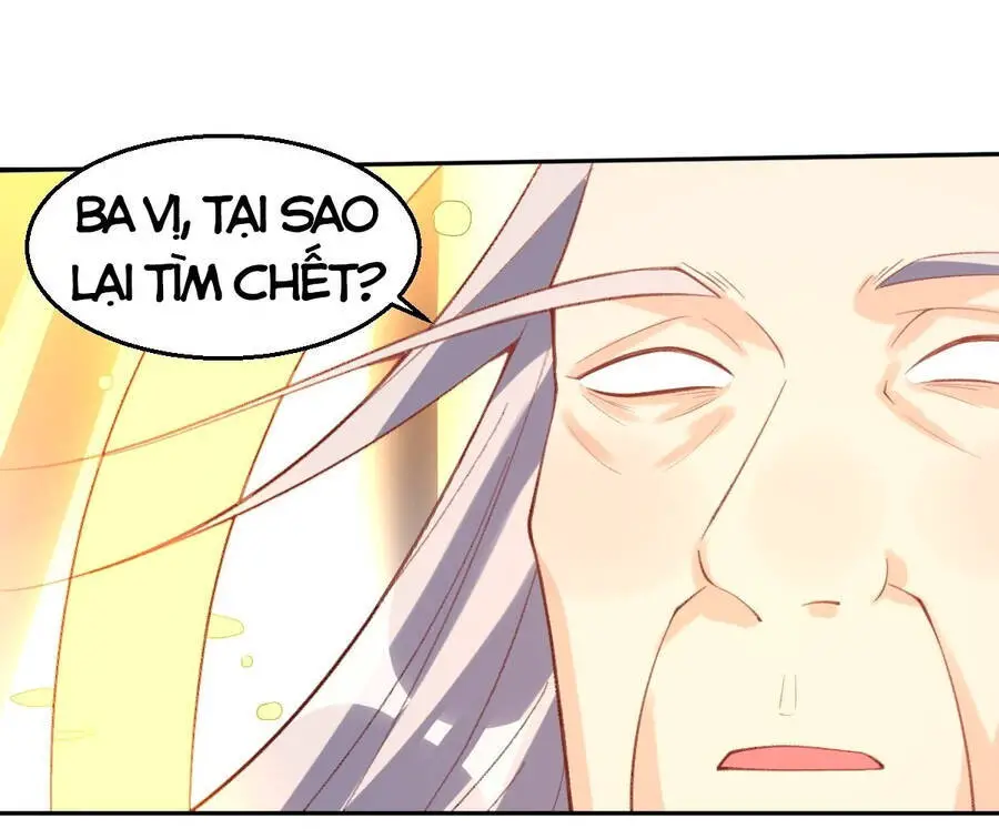 Nguyên Lai Ta Là Tu Tiên Đại Lão Nettruyen ZZZ Chương 97 Page 42
