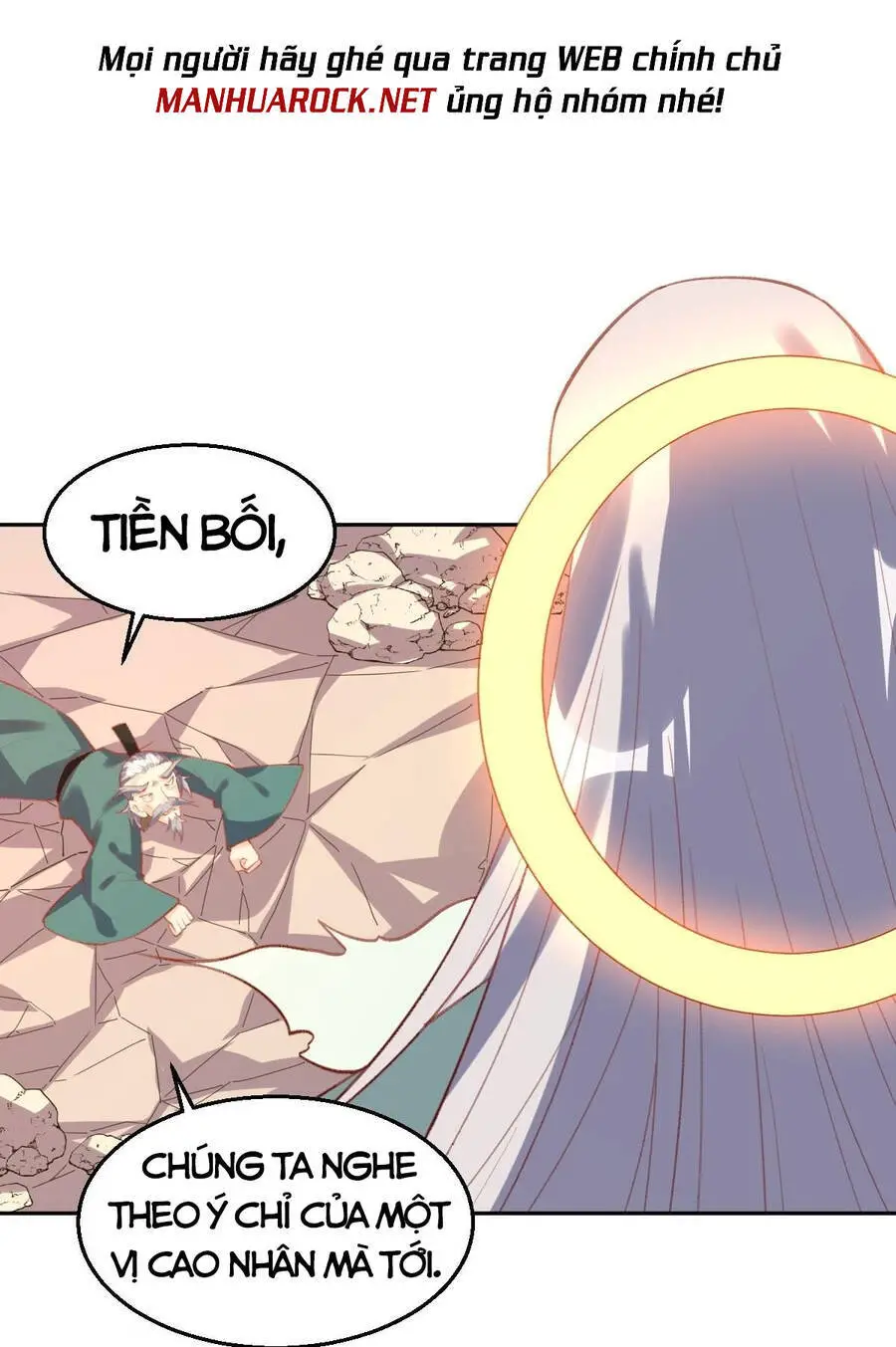 Nguyên Lai Ta Là Tu Tiên Đại Lão Nettruyen ZZZ Chương 97 Page 43