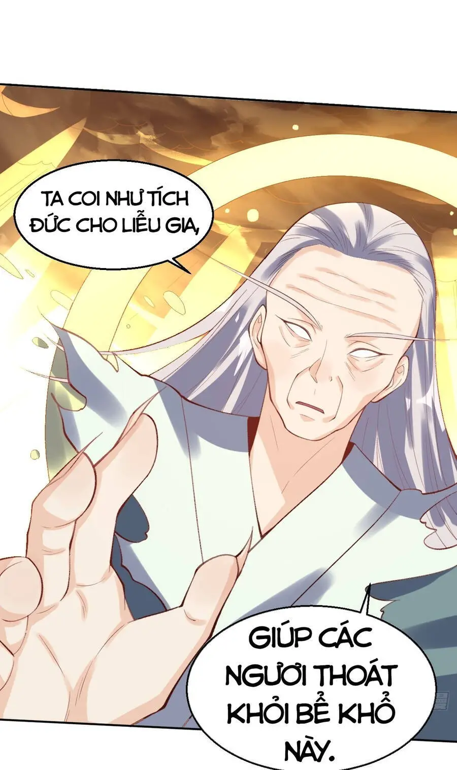 Nguyên Lai Ta Là Tu Tiên Đại Lão Nettruyen ZZZ Chương 97 Page 48
