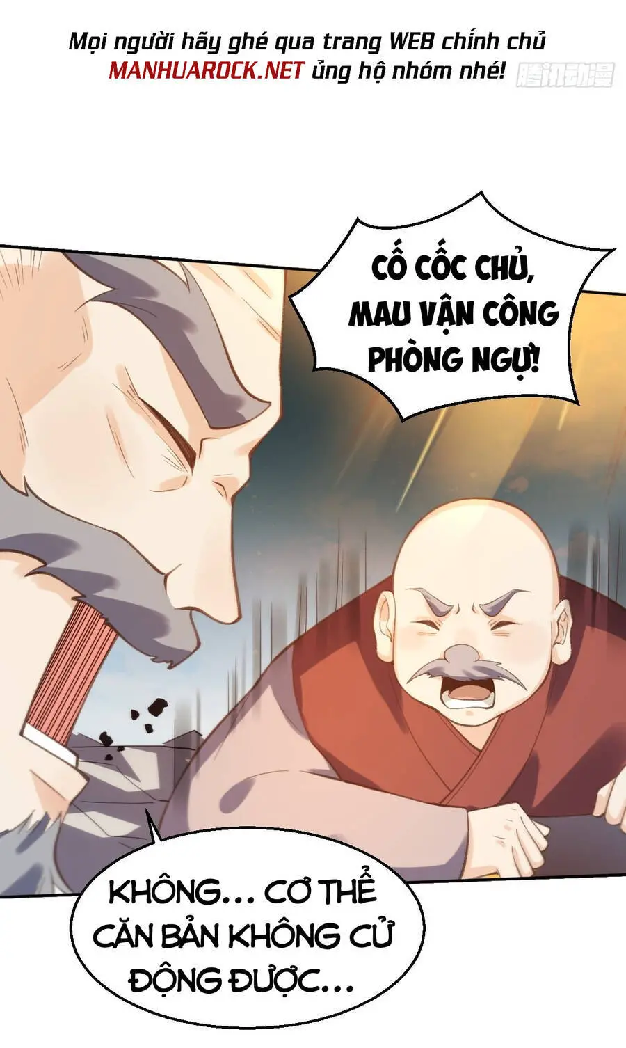 Nguyên Lai Ta Là Tu Tiên Đại Lão Nettruyen ZZZ Chương 97 Page 52
