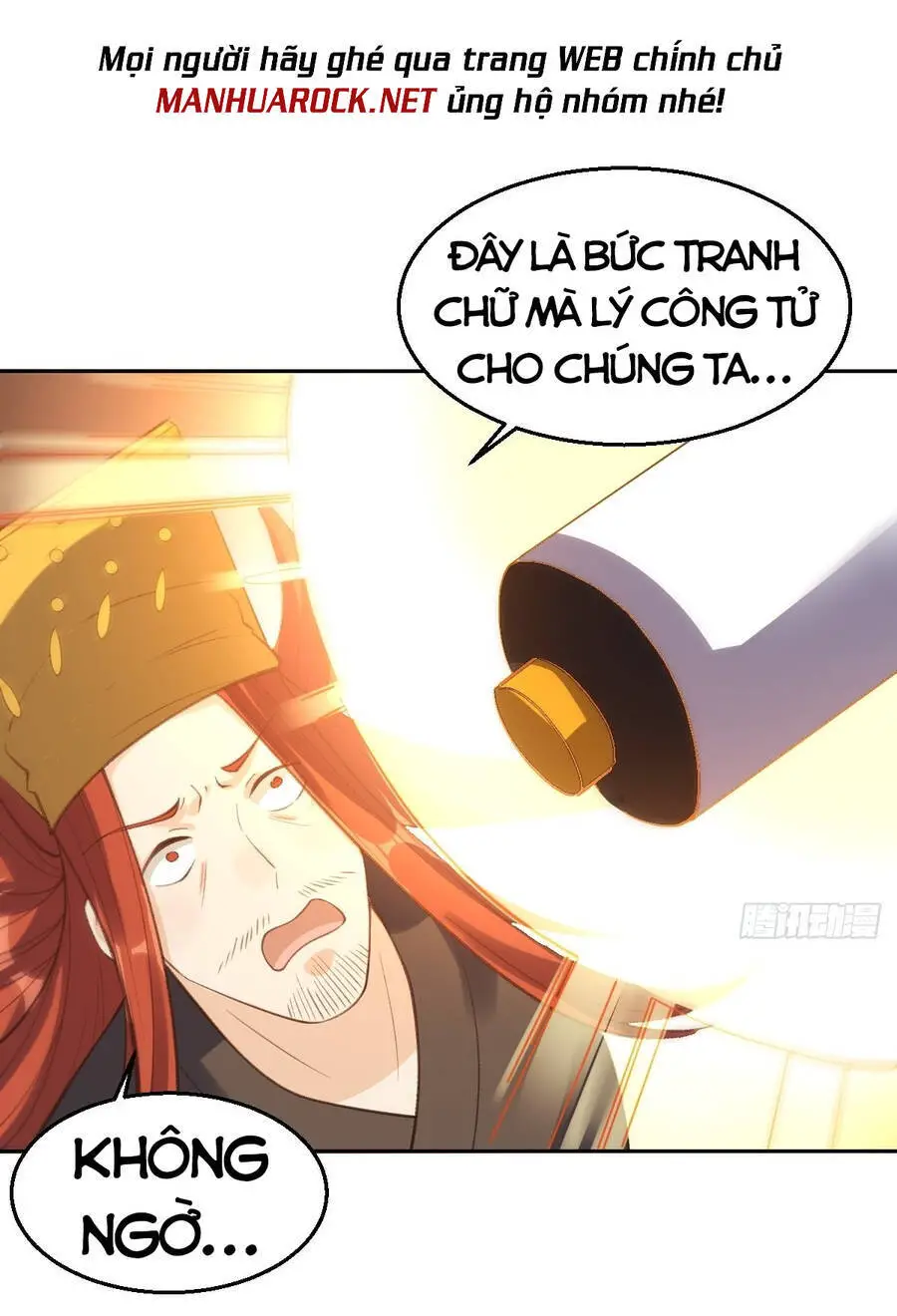 Nguyên Lai Ta Là Tu Tiên Đại Lão Nettruyen ZZZ Chương 97 Page 60