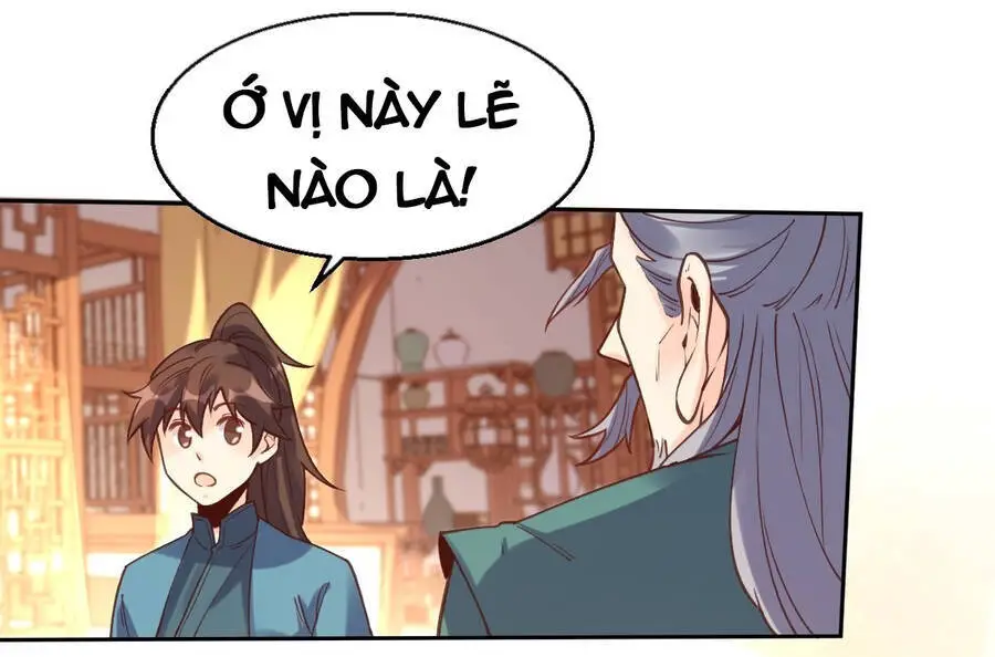 Nguyên Lai Ta Là Tu Tiên Đại Lão Nettruyen ZZZ Chương 101 Page 20