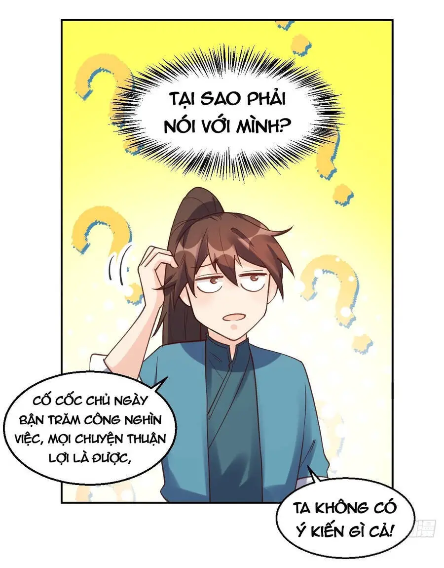 Nguyên Lai Ta Là Tu Tiên Đại Lão Nettruyen ZZZ Chương 101 Page 25