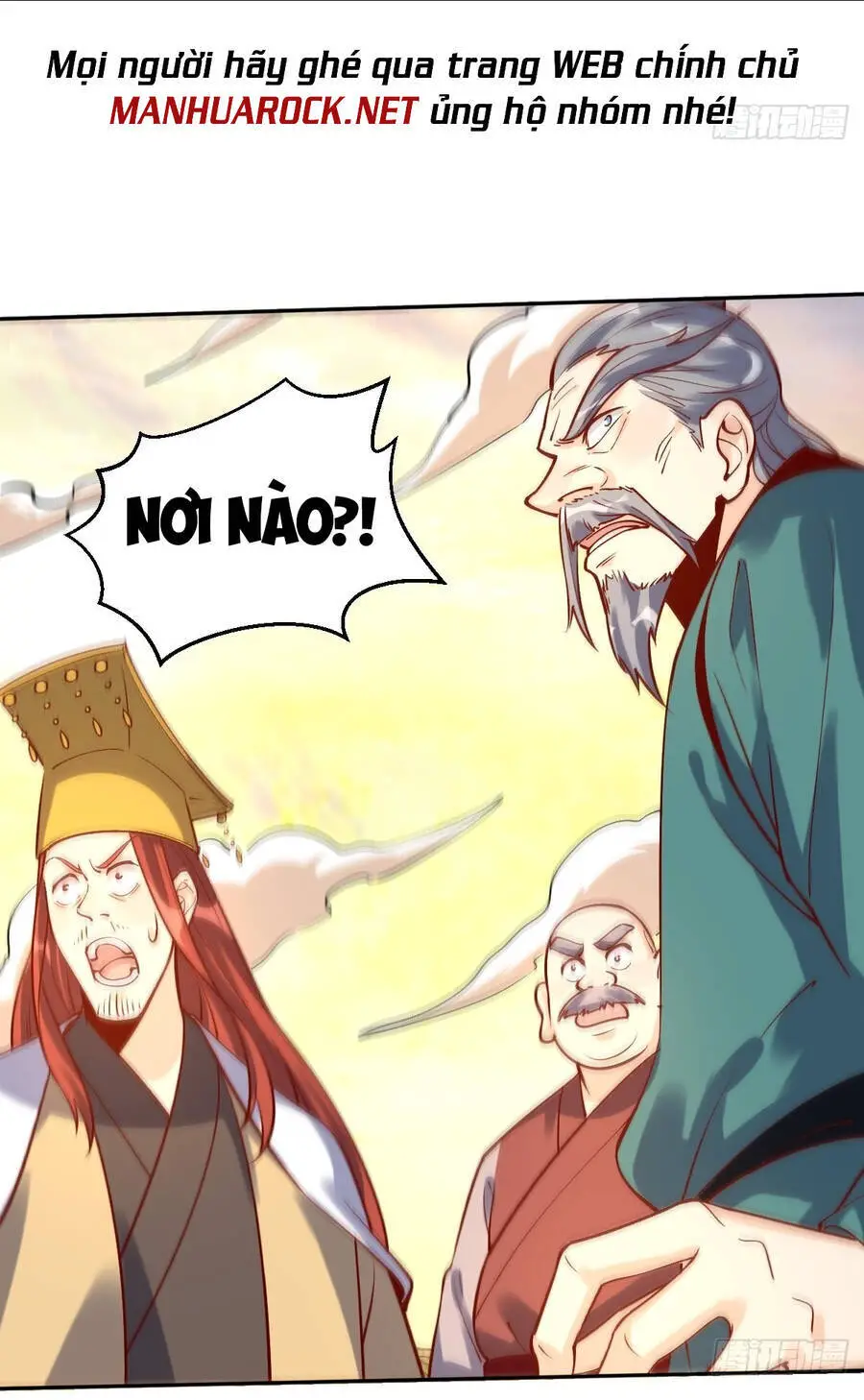 Nguyên Lai Ta Là Tu Tiên Đại Lão Nettruyen ZZZ Chương 101 Page 53