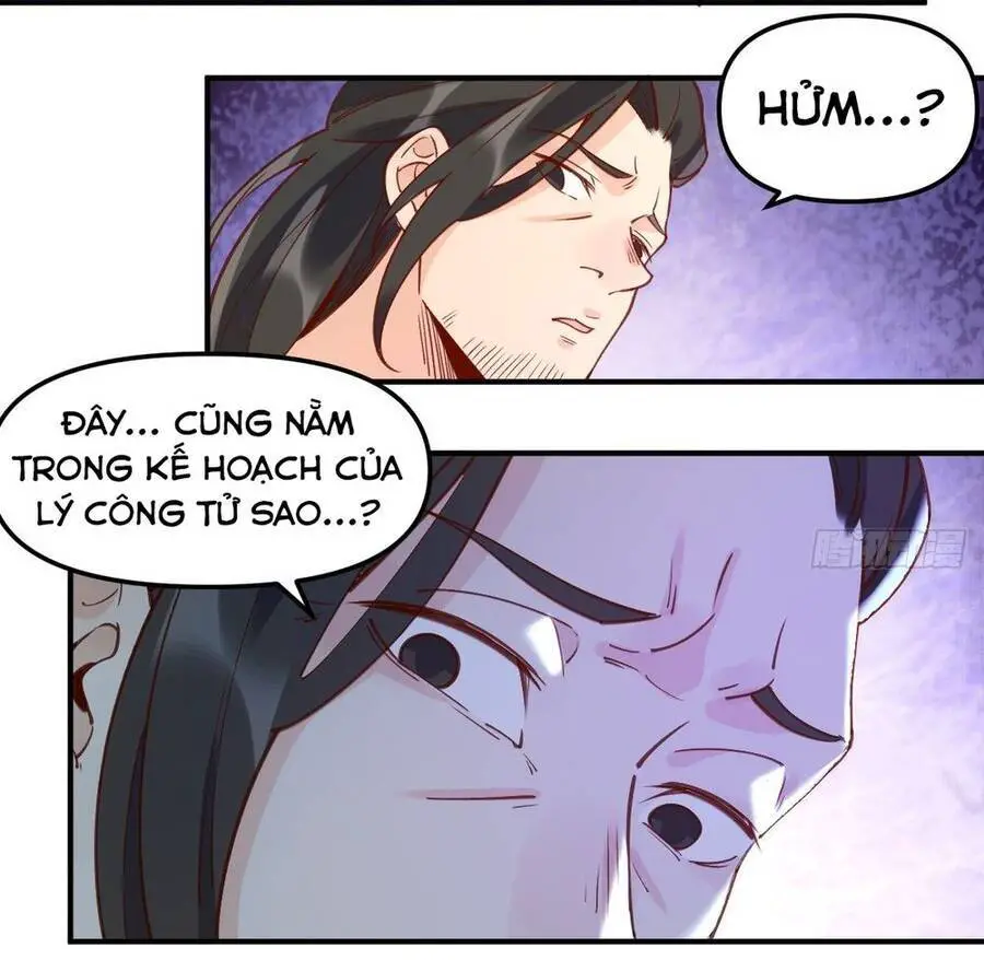 Nguyên Lai Ta Là Tu Tiên Đại Lão Nettruyen ZZZ Chương 65 Page 20