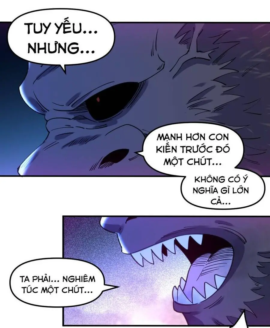Nguyên Lai Ta Là Tu Tiên Đại Lão Nettruyen ZZZ Chương 65 Page 33