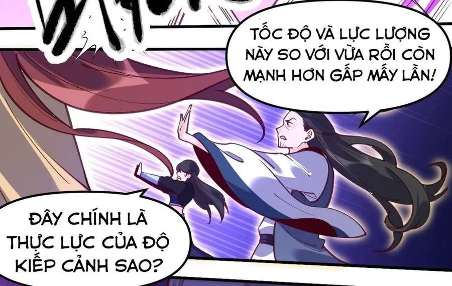 Nguyên Lai Ta Là Tu Tiên Đại Lão Nettruyen ZZZ Chương 65 Page 41