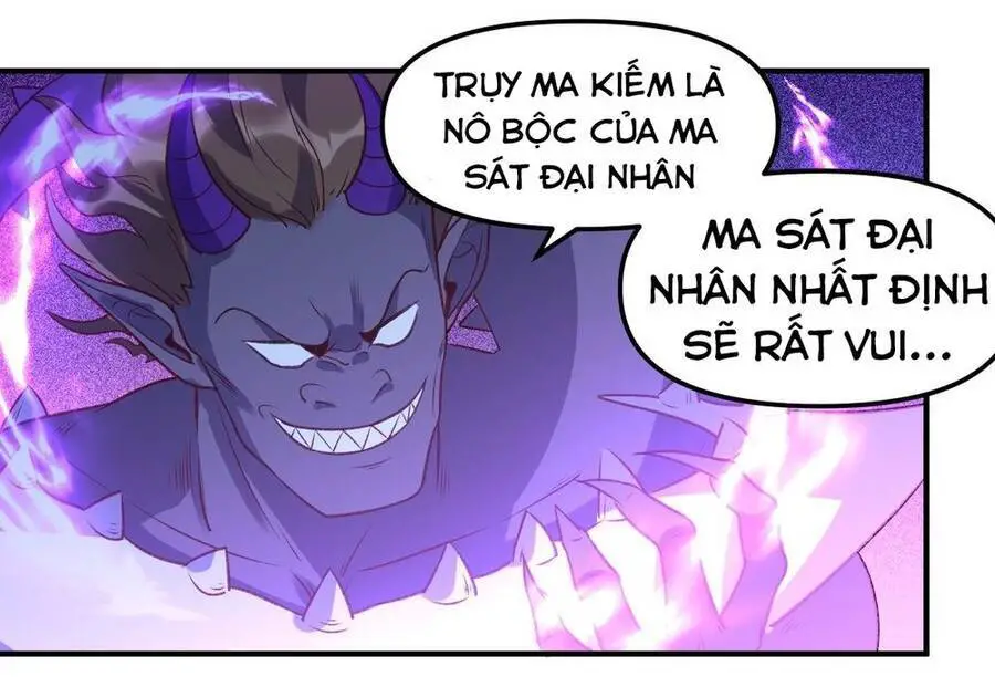 Nguyên Lai Ta Là Tu Tiên Đại Lão Nettruyen ZZZ Chương 65 Page 49