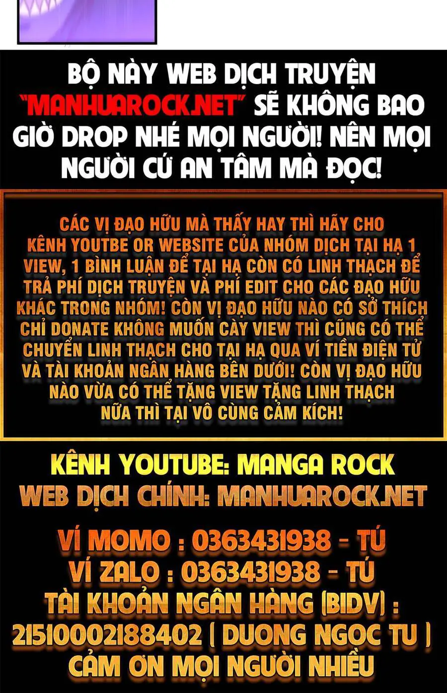 Nguyên Lai Ta Là Tu Tiên Đại Lão Nettruyen ZZZ Chương 65 Page 53