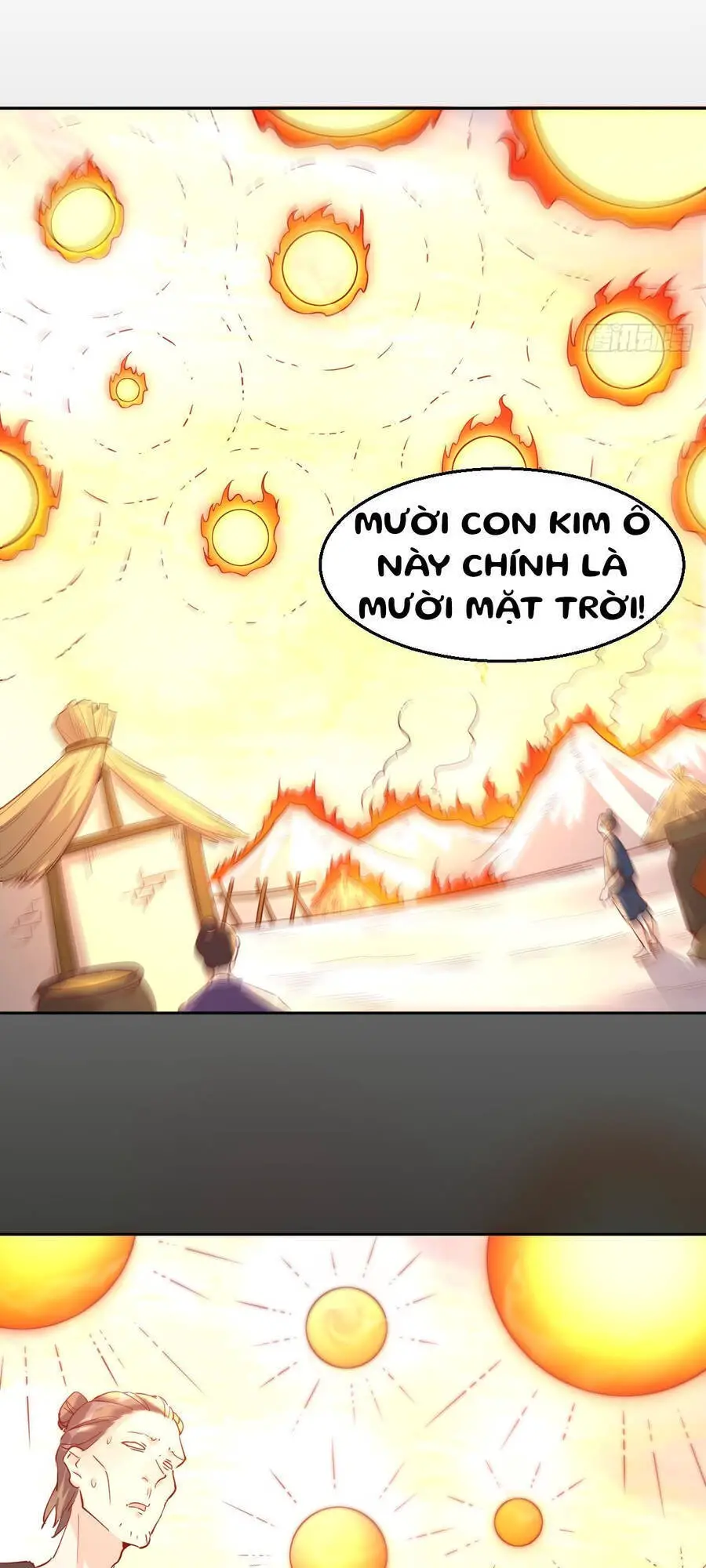 Nguyên Lai Ta Là Tu Tiên Đại Lão Nettruyen ZZZ Chương 102 Page 14