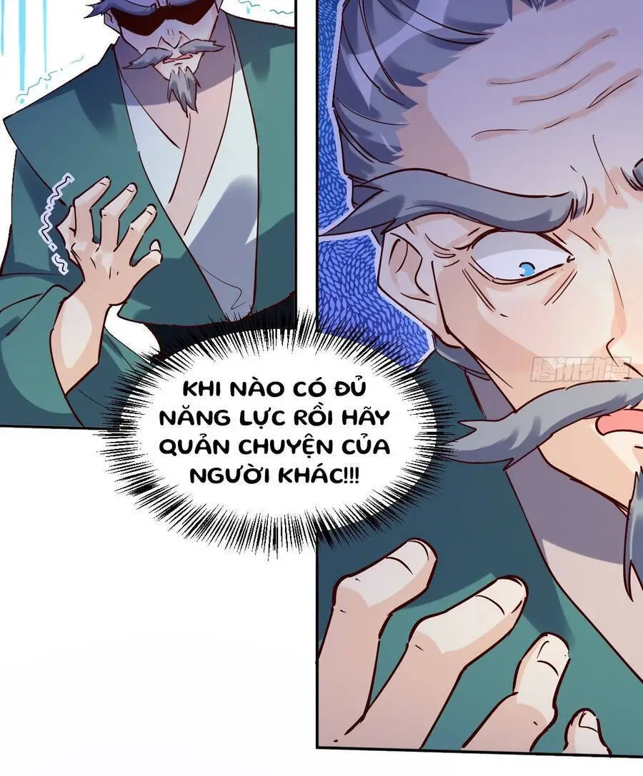 Nguyên Lai Ta Là Tu Tiên Đại Lão Nettruyen ZZZ Chương 102 Page 22