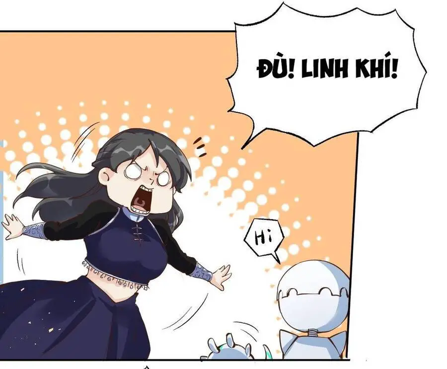 Nguyên Lai Ta Là Tu Tiên Đại Lão Nettruyen ZZZ Chương 13 Page 3