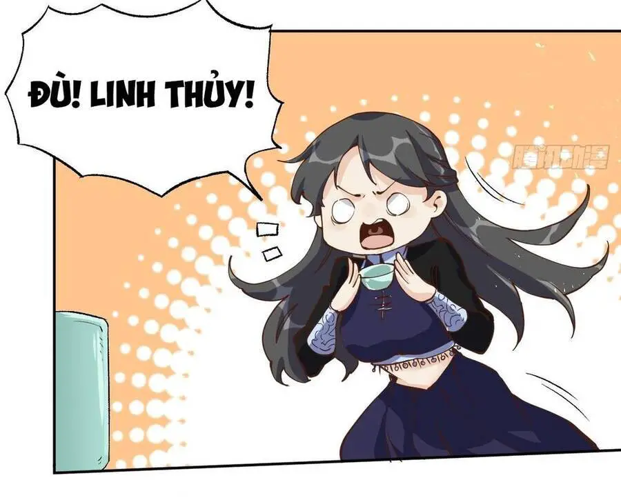 Nguyên Lai Ta Là Tu Tiên Đại Lão Nettruyen ZZZ Chương 13 Page 4