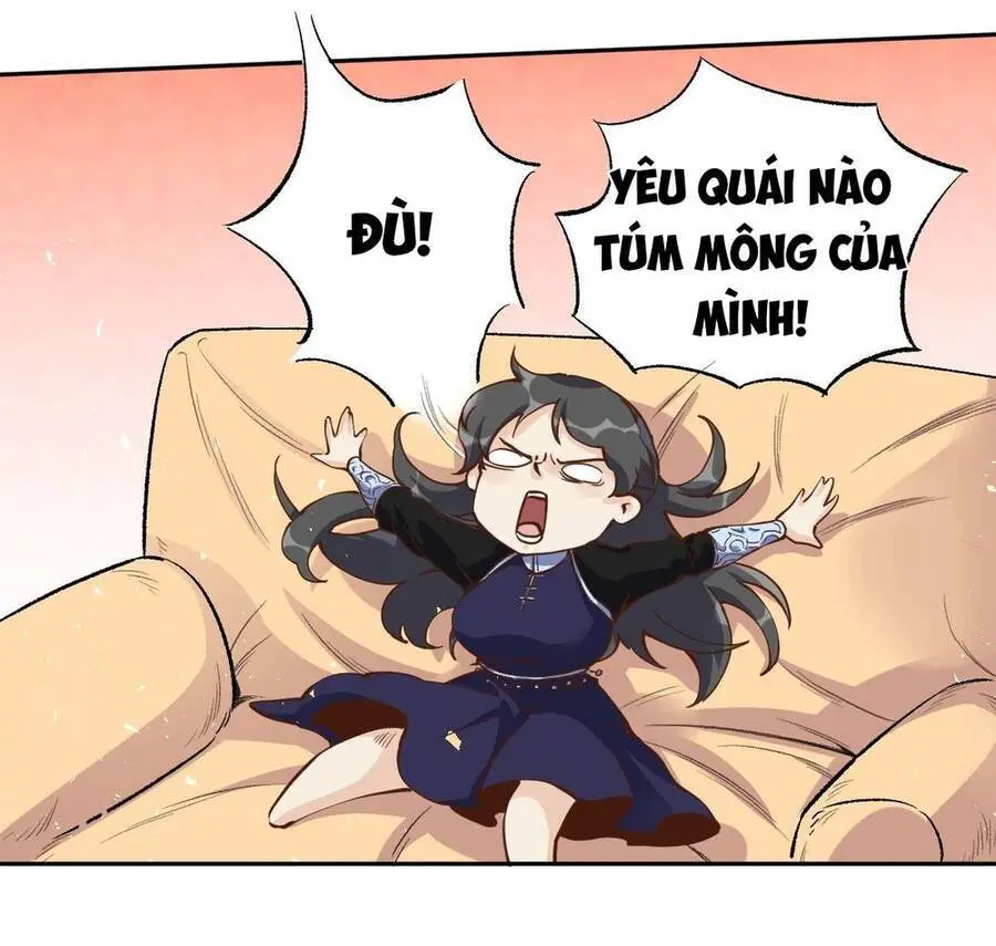Nguyên Lai Ta Là Tu Tiên Đại Lão Nettruyen ZZZ Chương 13 Page 5