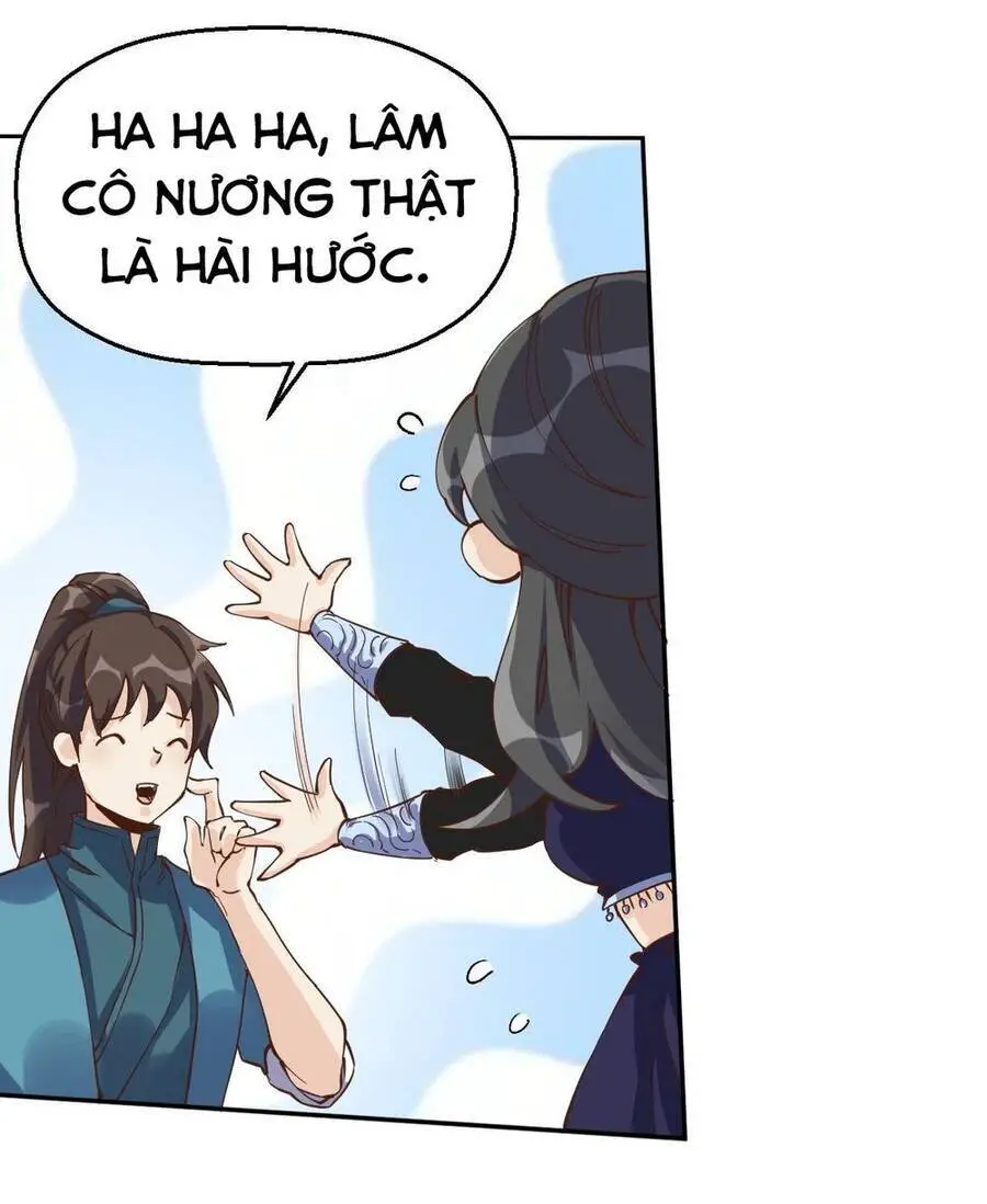 Nguyên Lai Ta Là Tu Tiên Đại Lão Nettruyen ZZZ Chương 13 Page 6