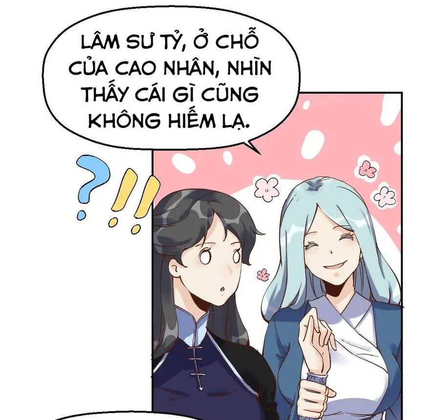 Nguyên Lai Ta Là Tu Tiên Đại Lão Nettruyen ZZZ Chương 13 Page 9