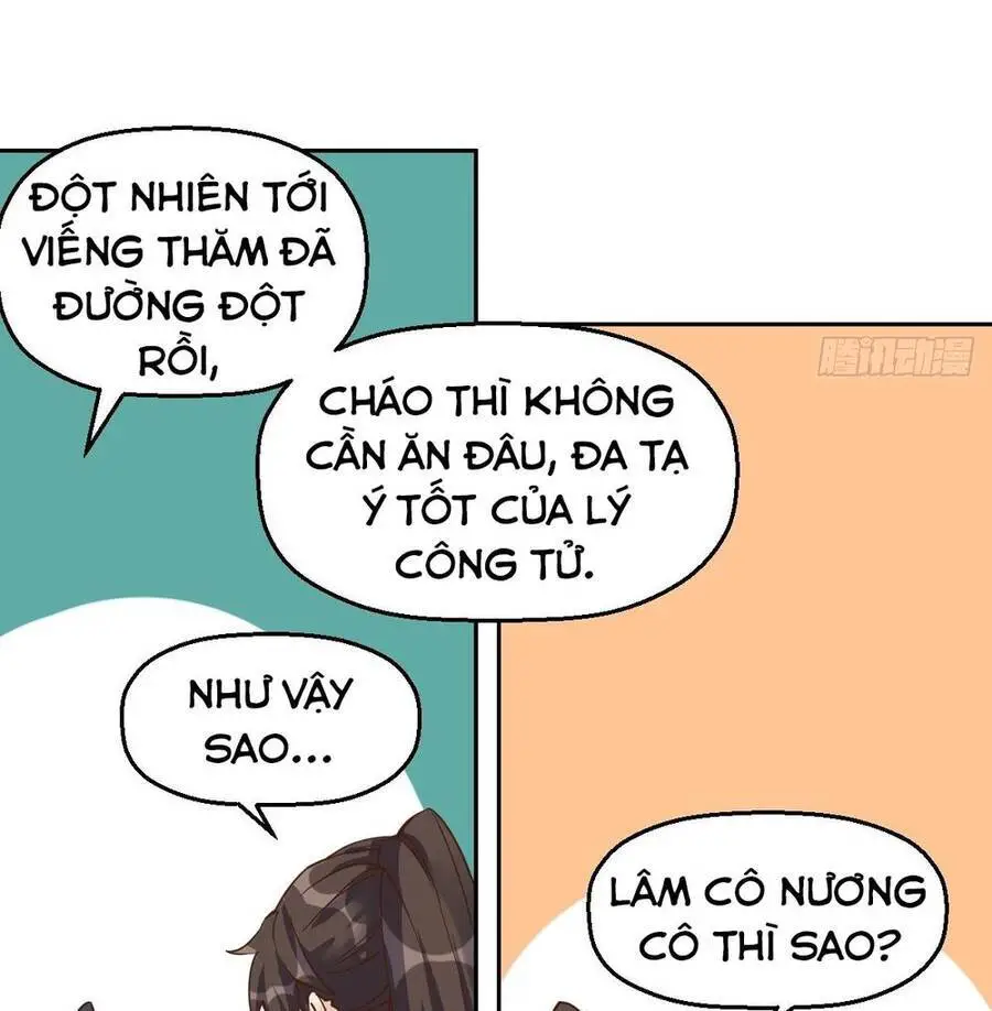 Nguyên Lai Ta Là Tu Tiên Đại Lão Nettruyen ZZZ Chương 13 Page 15