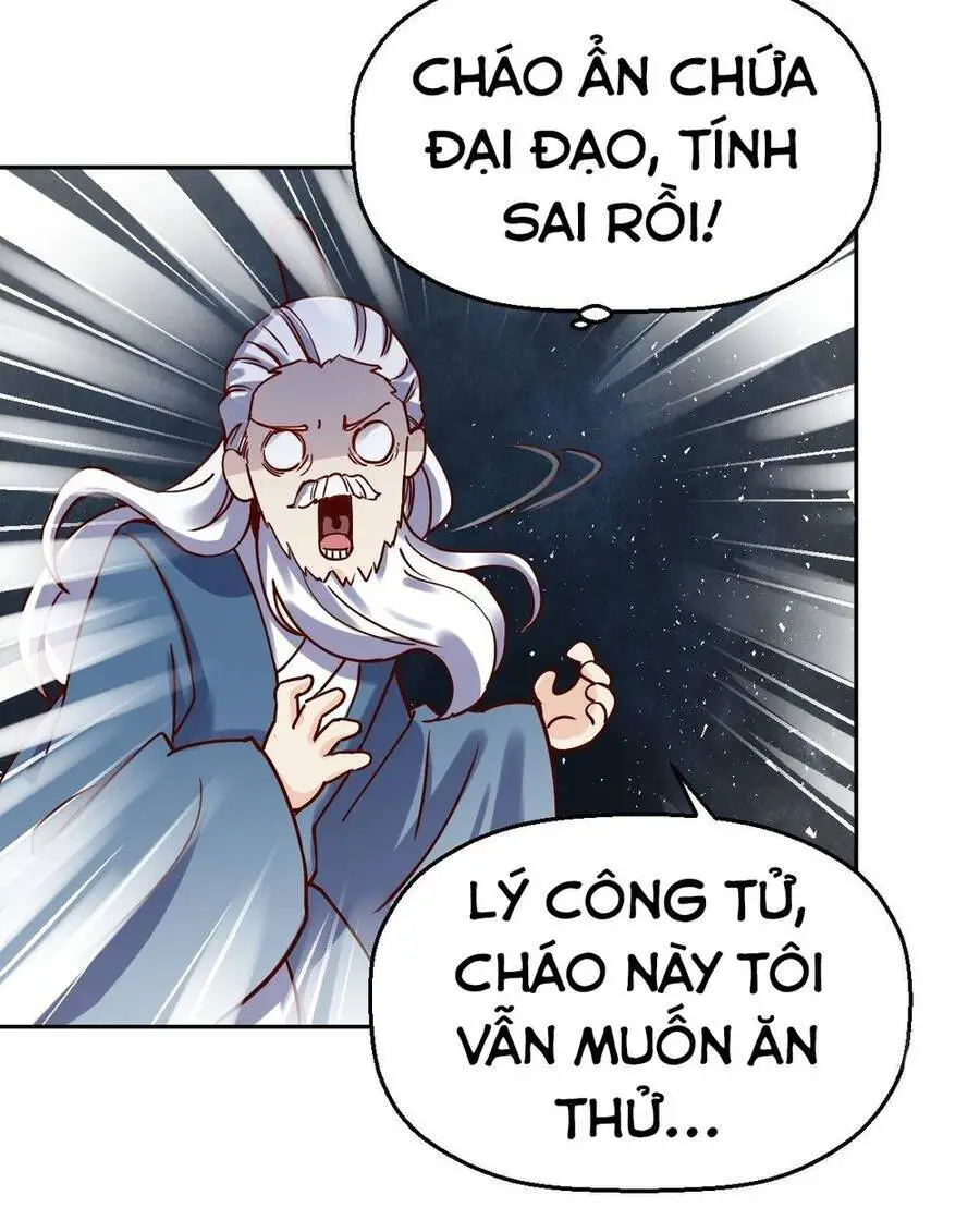 Nguyên Lai Ta Là Tu Tiên Đại Lão Nettruyen ZZZ Chương 13 Page 20