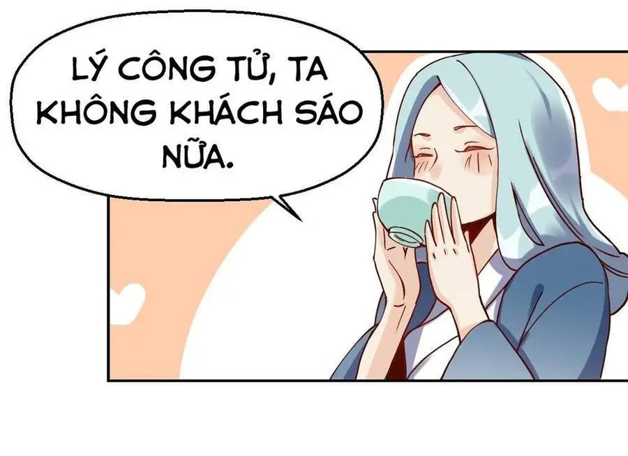 Nguyên Lai Ta Là Tu Tiên Đại Lão Nettruyen ZZZ Chương 13 Page 23