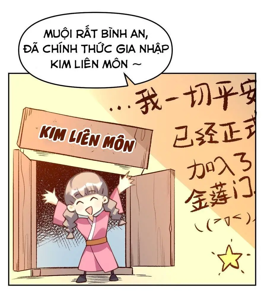 Nguyên Lai Ta Là Tu Tiên Đại Lão Nettruyen ZZZ Chương 58 Page 8