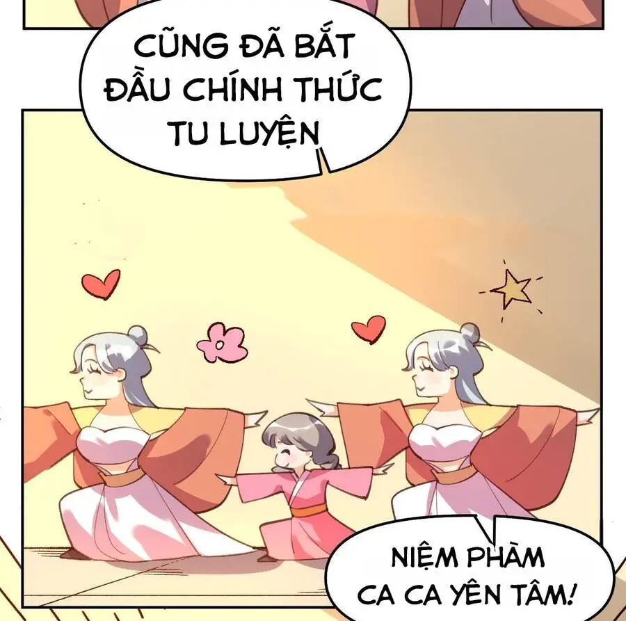 Nguyên Lai Ta Là Tu Tiên Đại Lão Nettruyen ZZZ Chương 58 Page 10