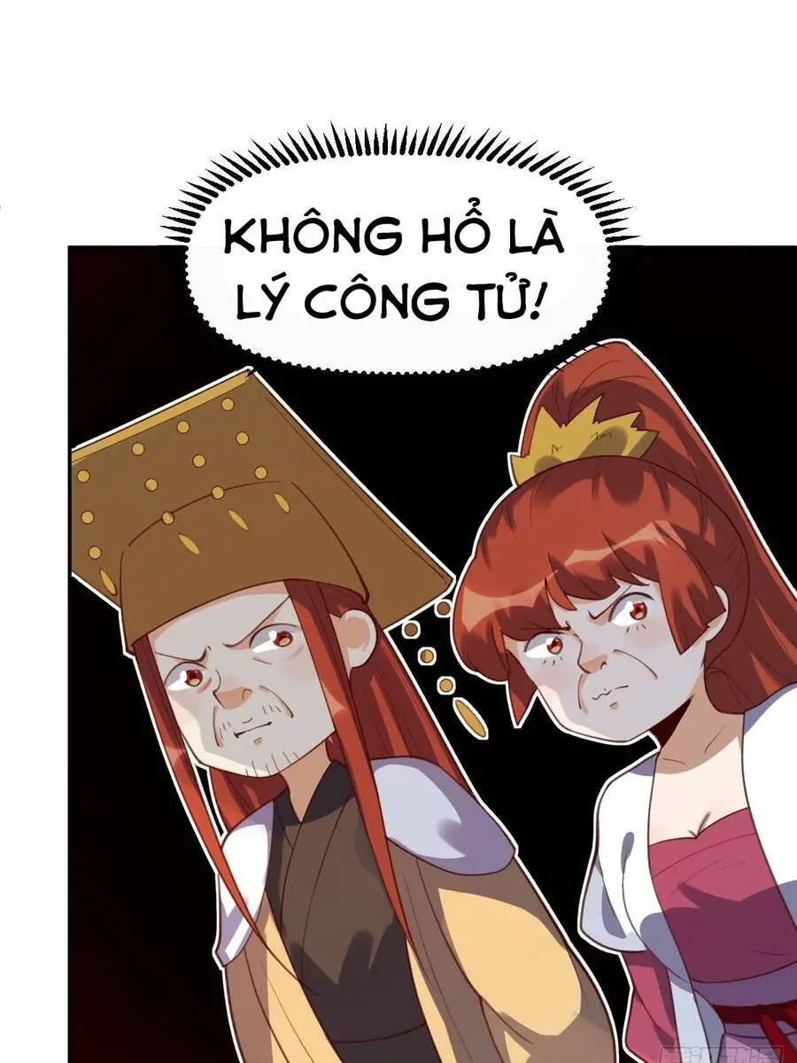 Nguyên Lai Ta Là Tu Tiên Đại Lão Nettruyen ZZZ Chương 58 Page 18