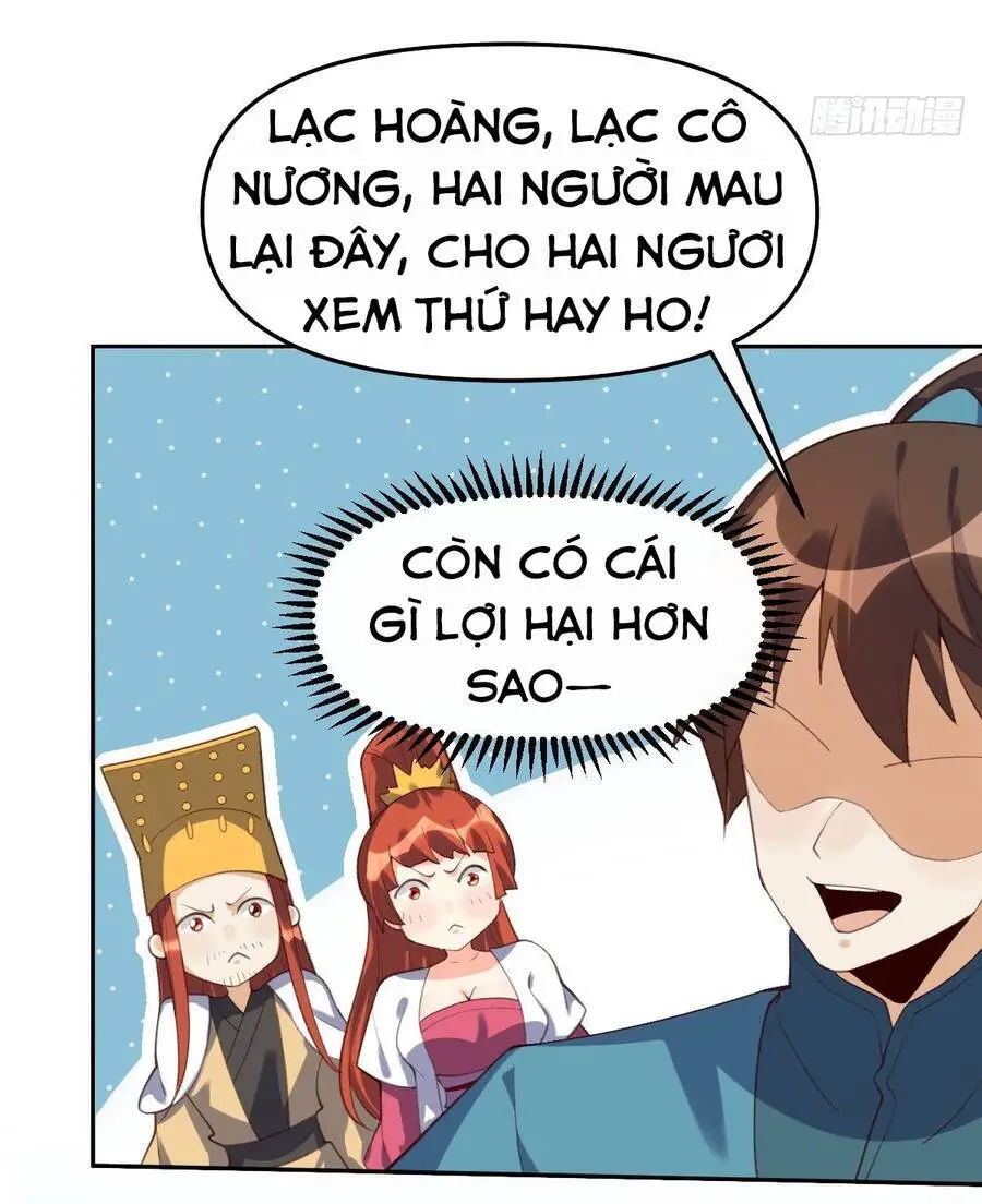 Nguyên Lai Ta Là Tu Tiên Đại Lão Nettruyen ZZZ Chương 58 Page 25