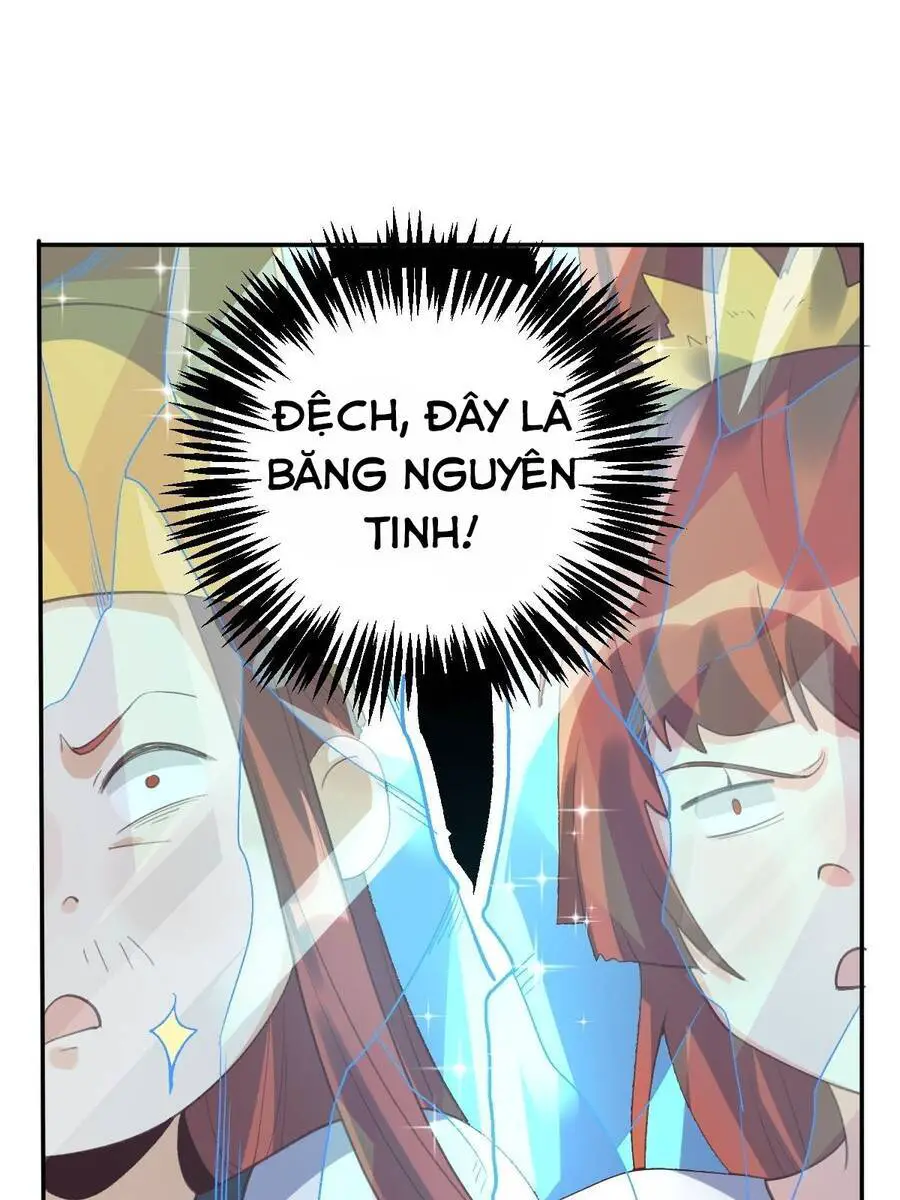 Nguyên Lai Ta Là Tu Tiên Đại Lão Nettruyen ZZZ Chương 58 Page 33