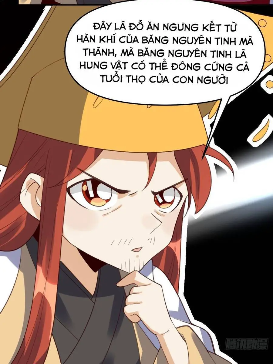 Nguyên Lai Ta Là Tu Tiên Đại Lão Nettruyen ZZZ Chương 58 Page 44