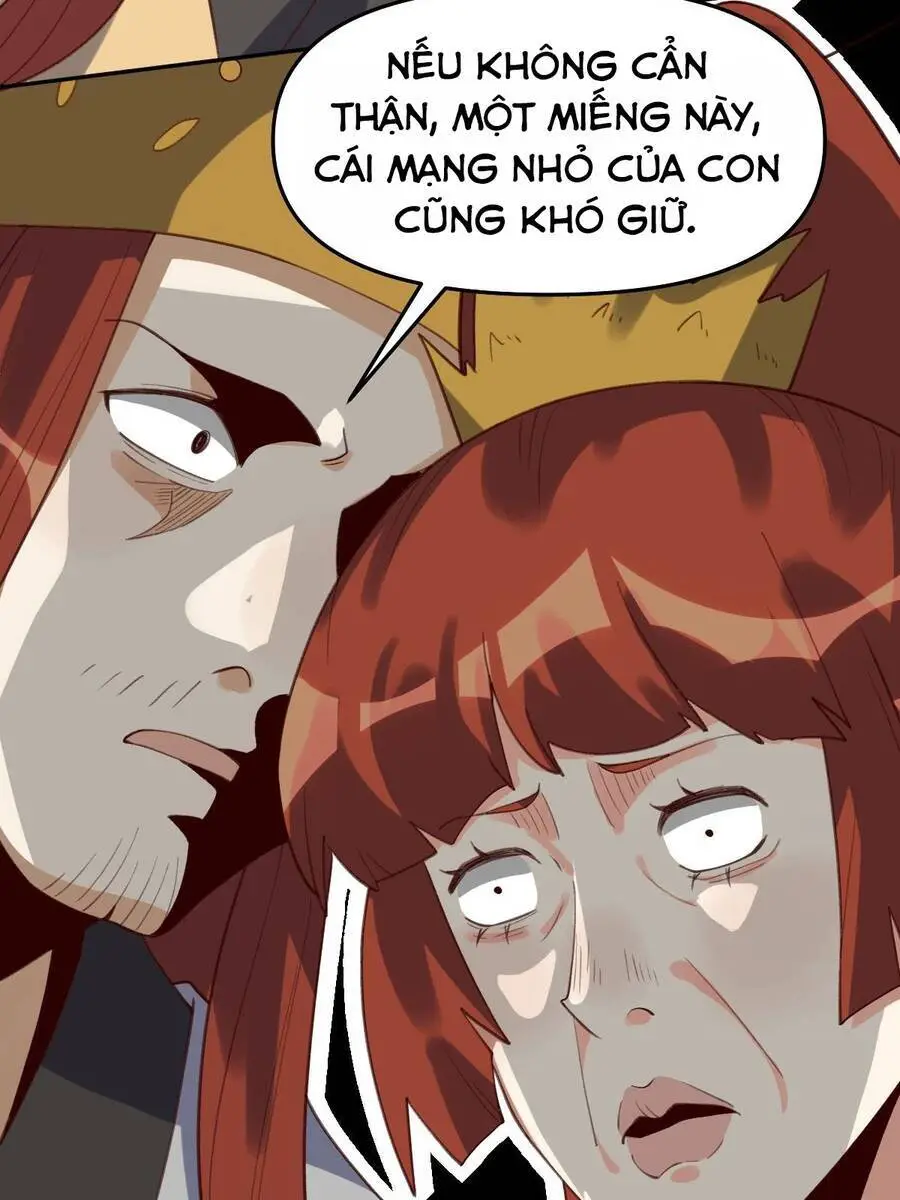 Nguyên Lai Ta Là Tu Tiên Đại Lão Nettruyen ZZZ Chương 58 Page 46