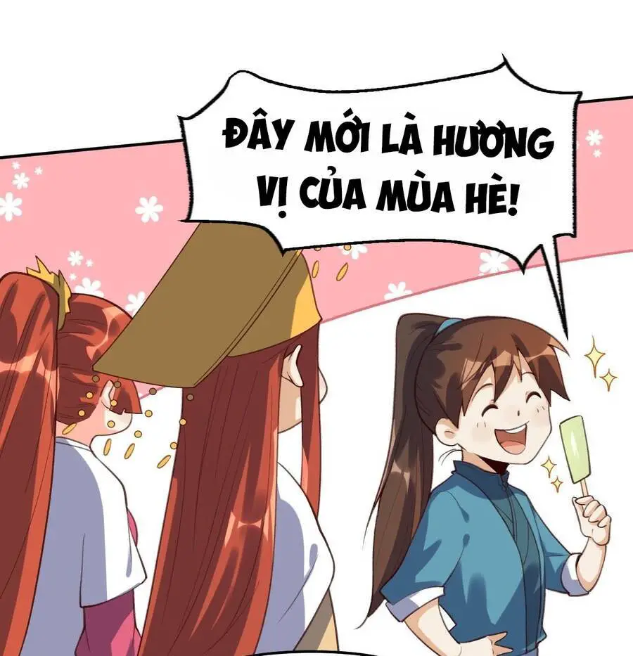 Nguyên Lai Ta Là Tu Tiên Đại Lão Nettruyen ZZZ Chương 58 Page 50