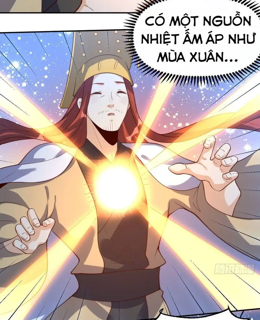Nguyên Lai Ta Là Tu Tiên Đại Lão Nettruyen ZZZ Chương 58 Page 65