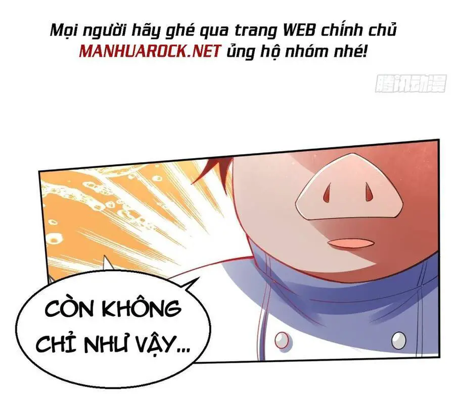 Nguyên Lai Ta Là Tu Tiên Đại Lão Nettruyen ZZZ Chương 112 Page 19