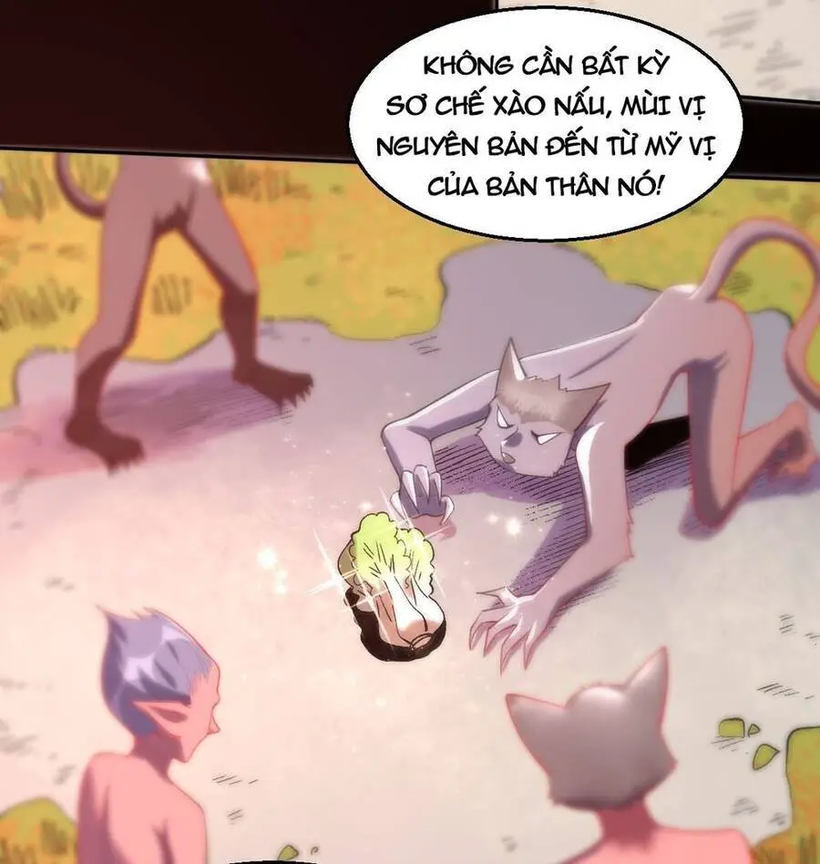 Nguyên Lai Ta Là Tu Tiên Đại Lão Nettruyen ZZZ Chương 112 Page 22