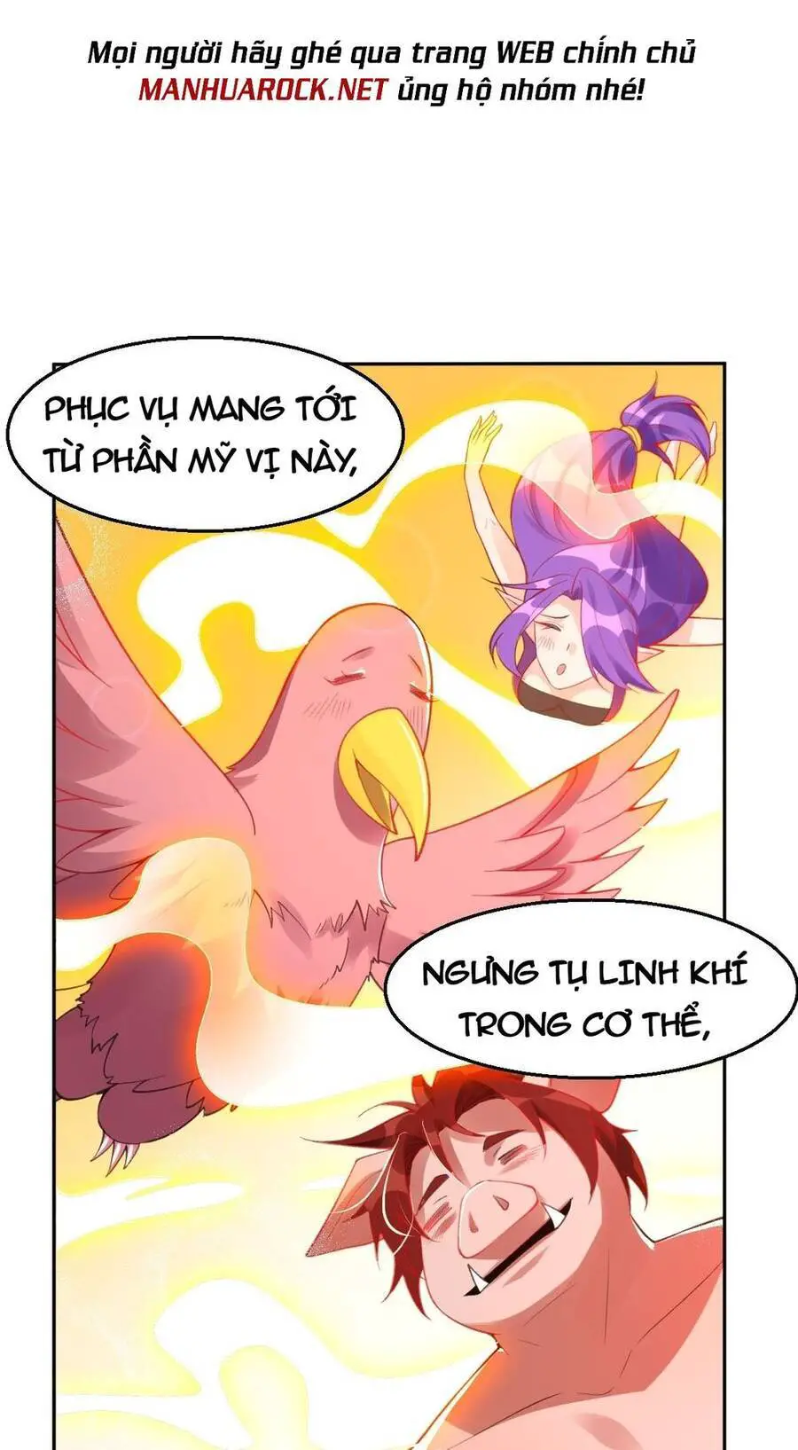 Nguyên Lai Ta Là Tu Tiên Đại Lão Nettruyen ZZZ Chương 112 Page 24