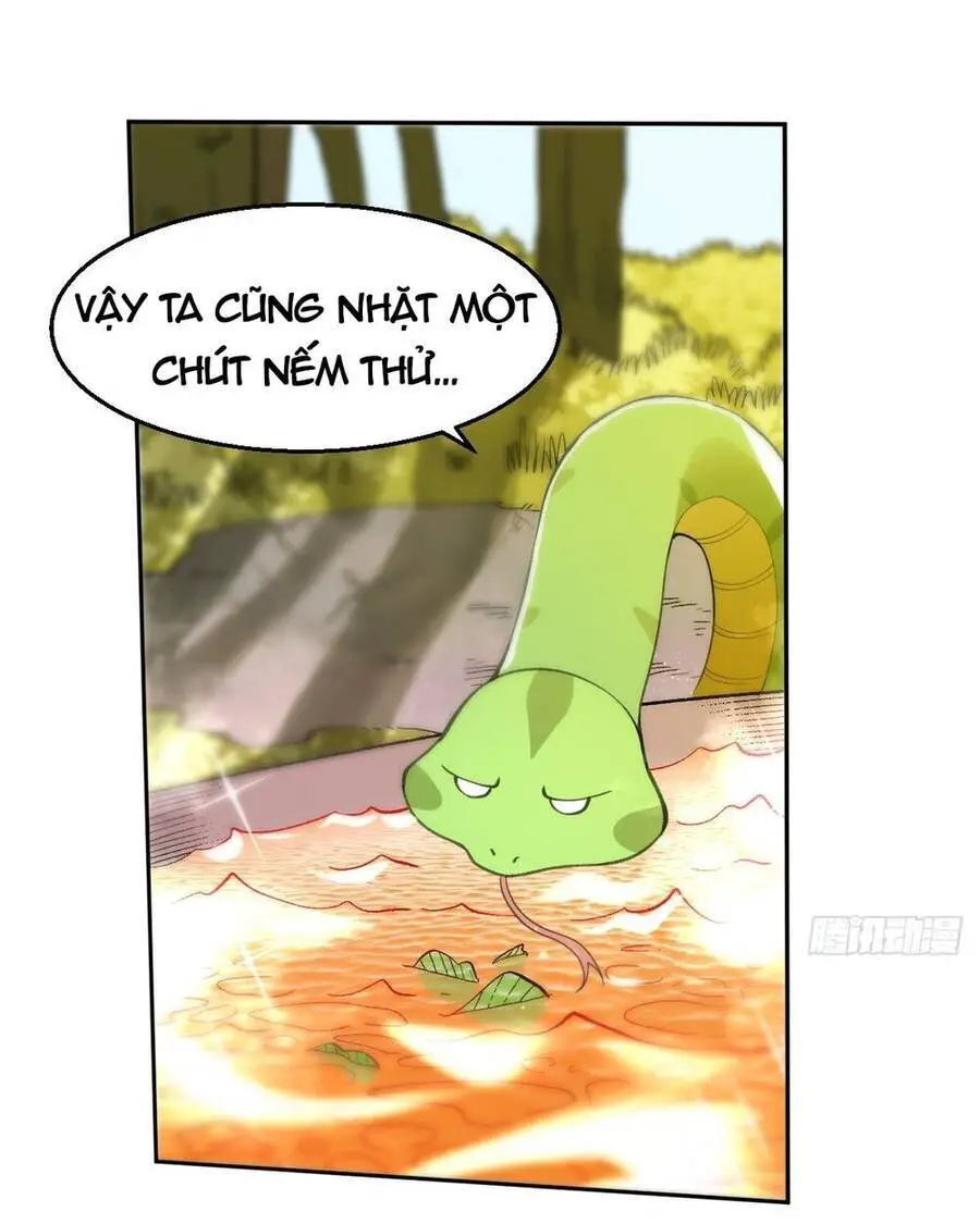Nguyên Lai Ta Là Tu Tiên Đại Lão Nettruyen ZZZ Chương 112 Page 30