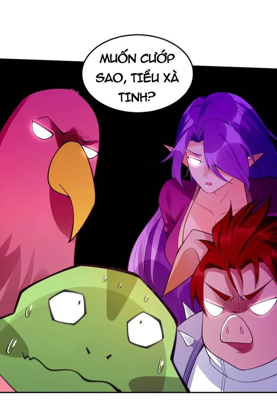 Nguyên Lai Ta Là Tu Tiên Đại Lão Nettruyen ZZZ Chương 112 Page 31