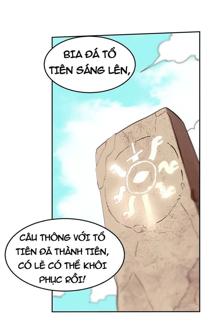 Nguyên Lai Ta Là Tu Tiên Đại Lão Nettruyen ZZZ Chương 112 Page 36