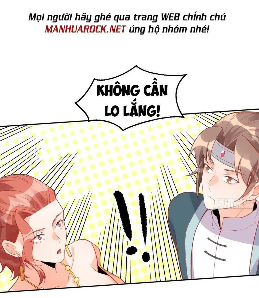 Nguyên Lai Ta Là Tu Tiên Đại Lão Nettruyen ZZZ Chương 112 Page 39