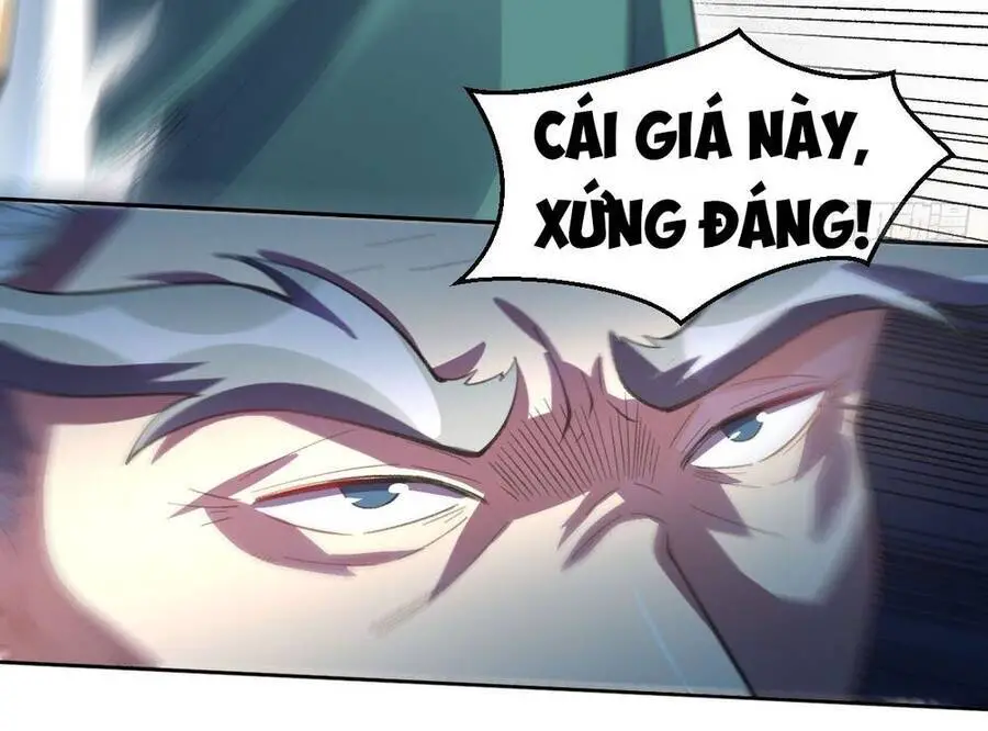 Nguyên Lai Ta Là Tu Tiên Đại Lão Nettruyen ZZZ Chương 112 Page 43