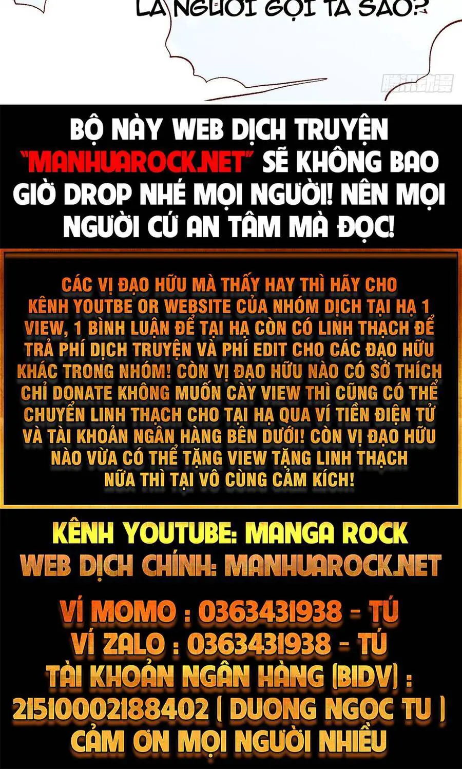 Nguyên Lai Ta Là Tu Tiên Đại Lão Nettruyen ZZZ Chương 112 Page 54