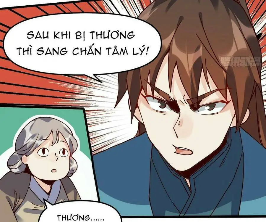 Nguyên Lai Ta Là Tu Tiên Đại Lão Nettruyen ZZZ Chương 12 Page 40