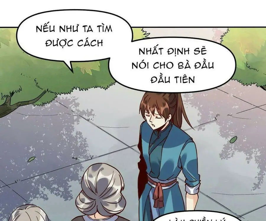 Nguyên Lai Ta Là Tu Tiên Đại Lão Nettruyen ZZZ Chương 12 Page 48