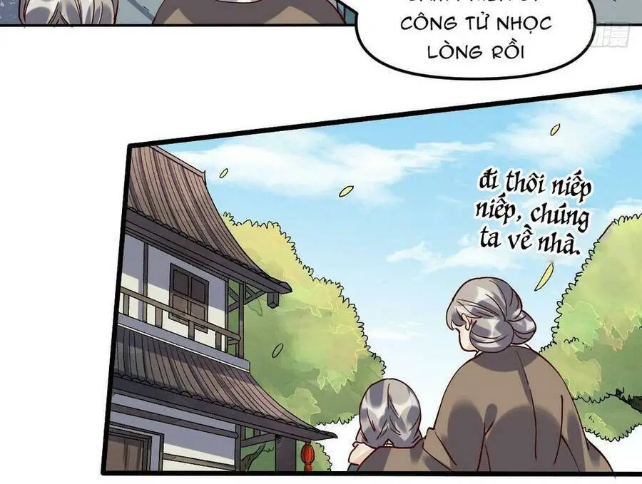 Nguyên Lai Ta Là Tu Tiên Đại Lão Nettruyen ZZZ Chương 12 Page 50