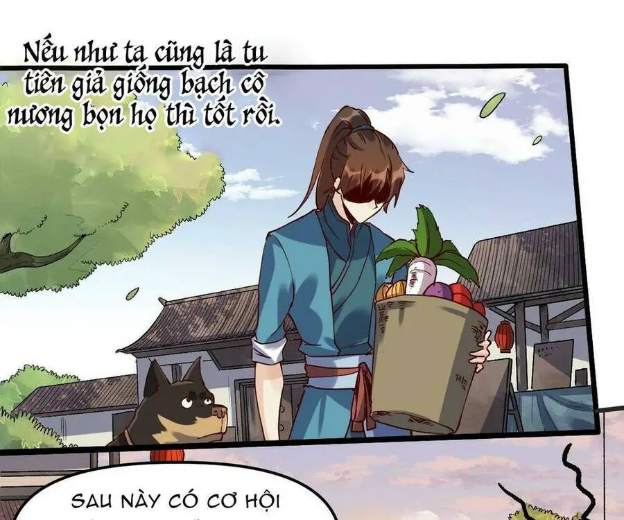 Nguyên Lai Ta Là Tu Tiên Đại Lão Nettruyen ZZZ Chương 12 Page 53
