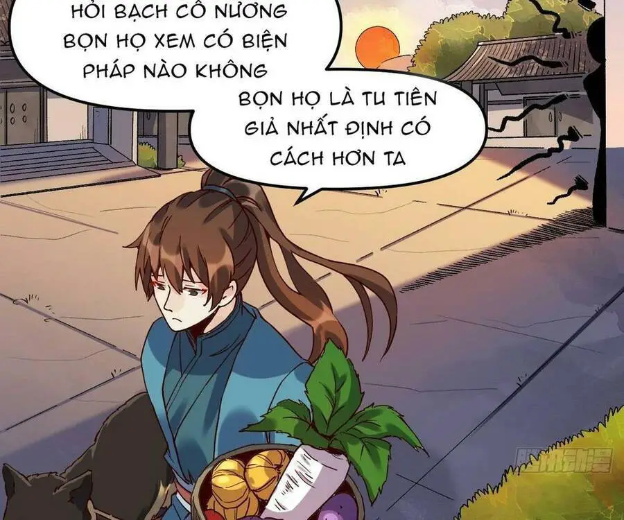 Nguyên Lai Ta Là Tu Tiên Đại Lão Nettruyen ZZZ Chương 12 Page 54