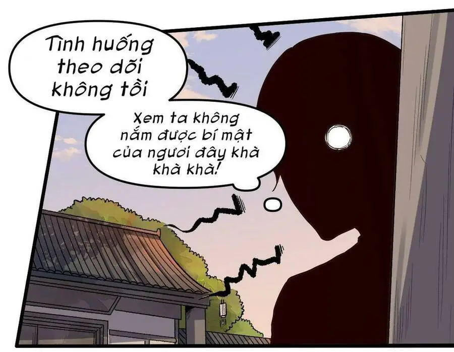 Nguyên Lai Ta Là Tu Tiên Đại Lão Nettruyen ZZZ Chương 12 Page 57